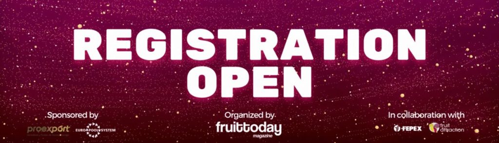 registration open Estrellas de Internet 2025
